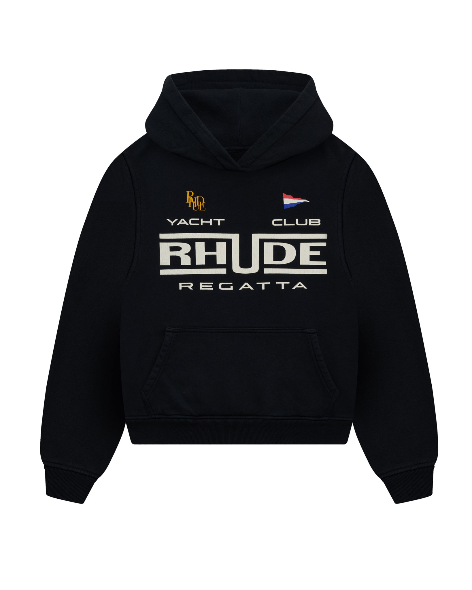 [Rhude] Sweatshirt SS26 RHPS26HO010123167