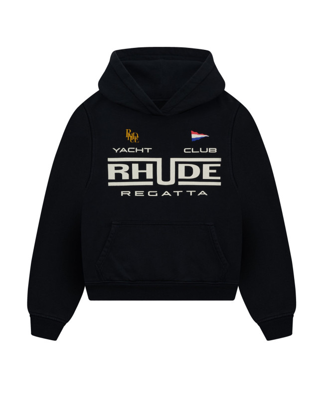 [Rhude] Sweatshirt SS26 RHPS26HO010123167