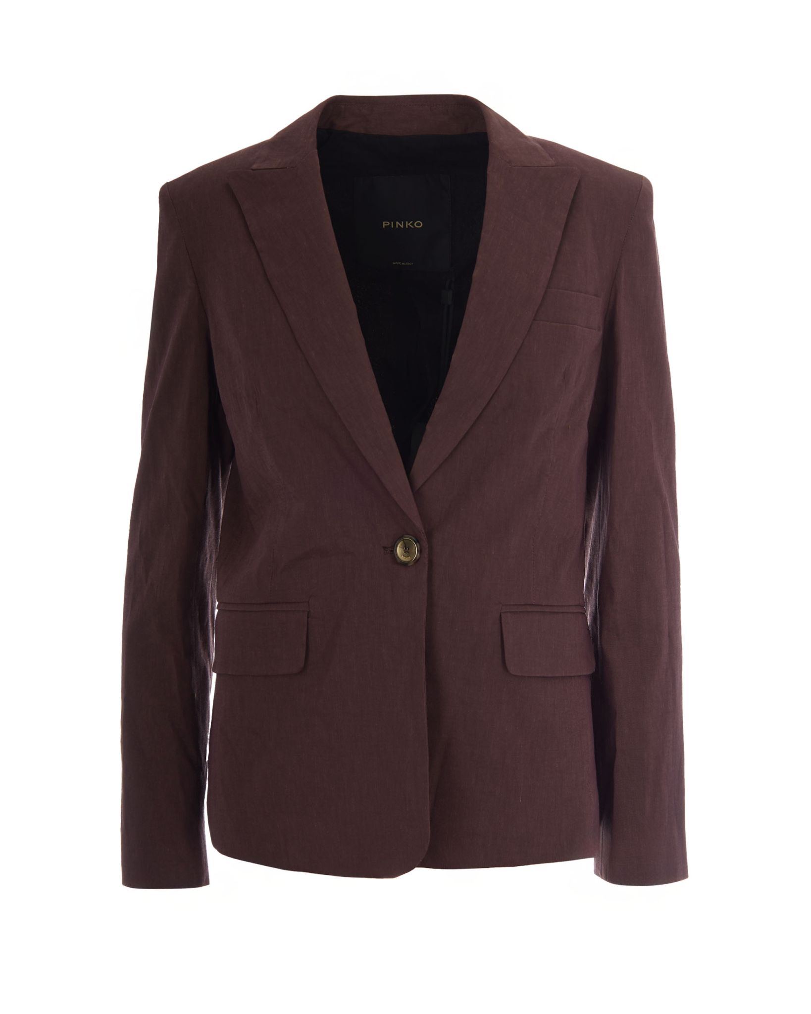 [PINKO] Jacket SS26 106597A34IL78