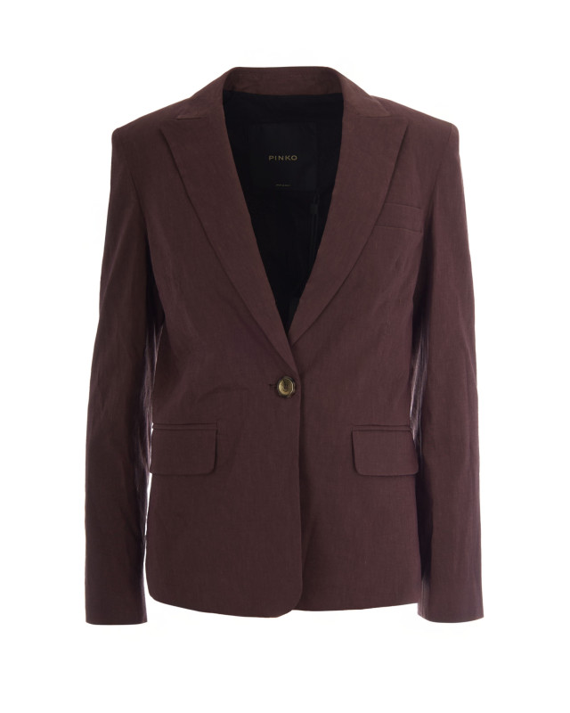 [PINKO] Jacket SS26 106597A34IL78