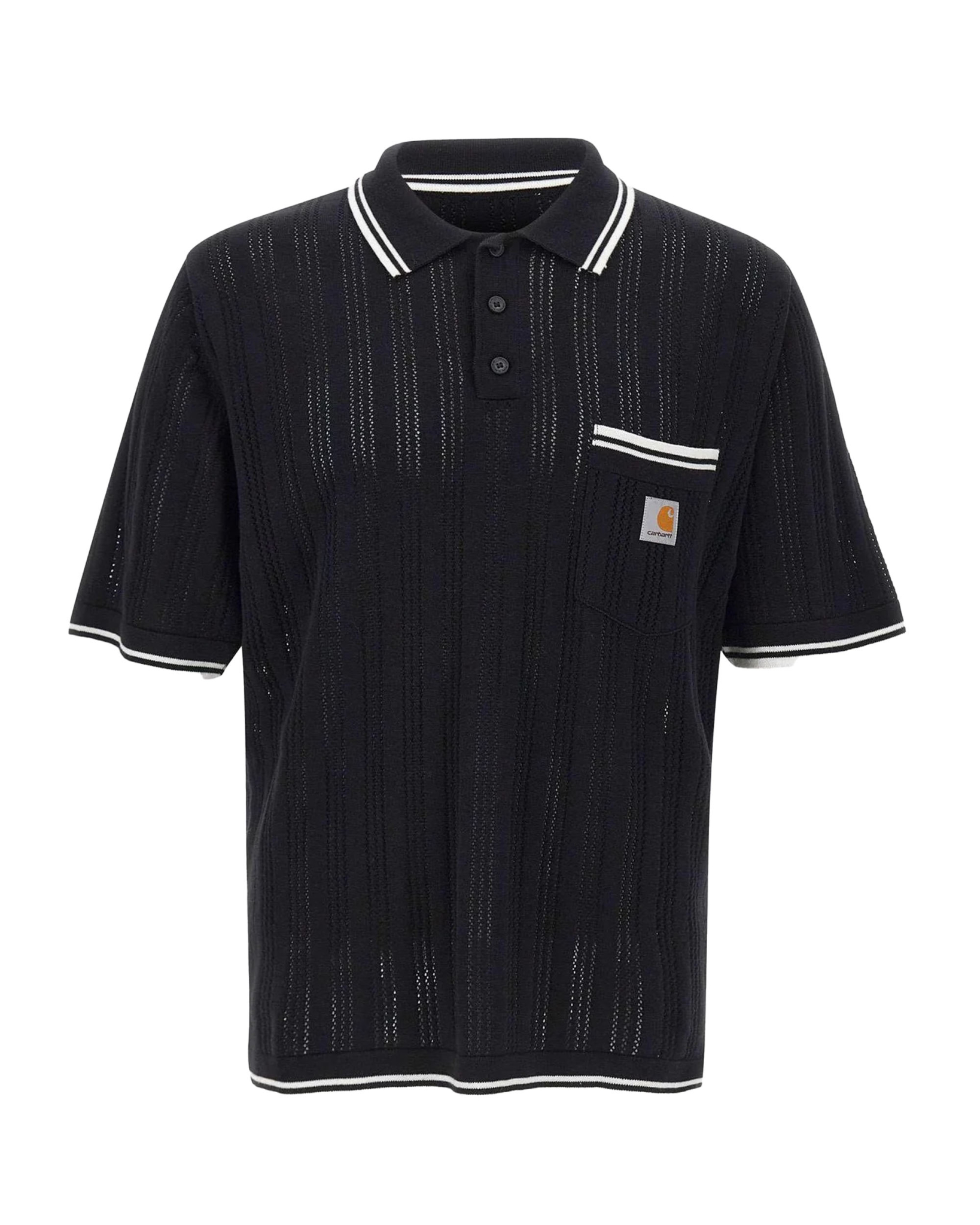 [CARHARTT WIP] T-shirts Short Sleeve SS26 I036168K02XX