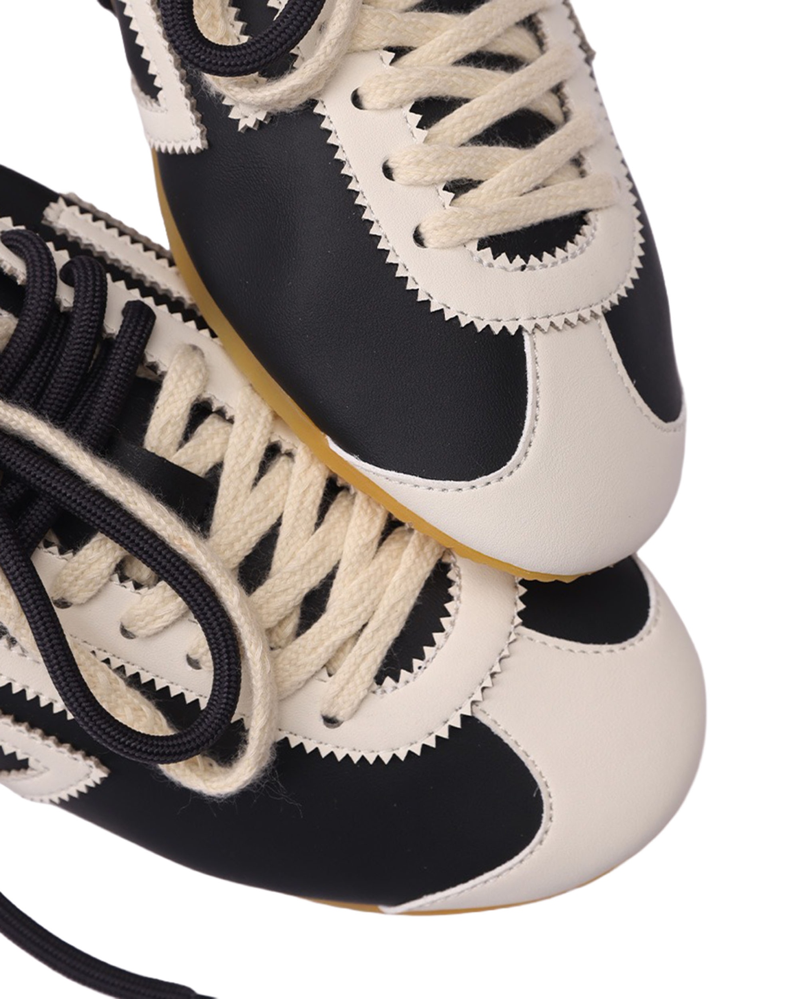 [PURAAI] Sneakers SS26 PU801L001
