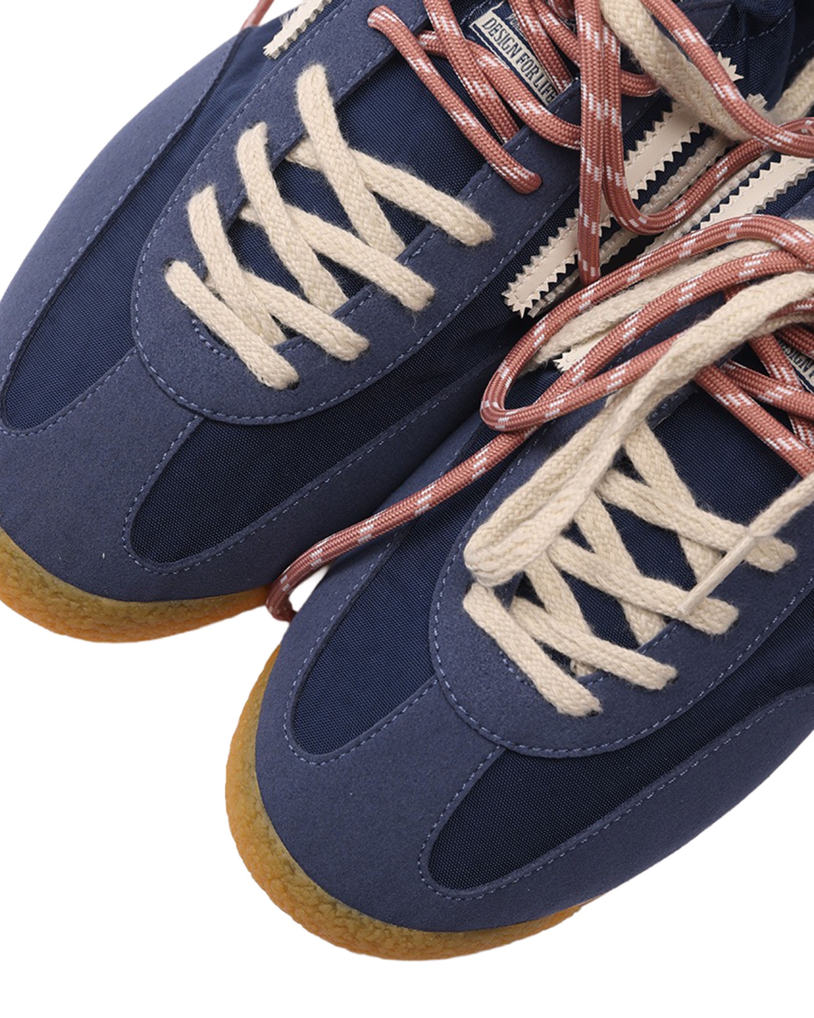 [PURAAI] Sneakers SS26 PU602P031