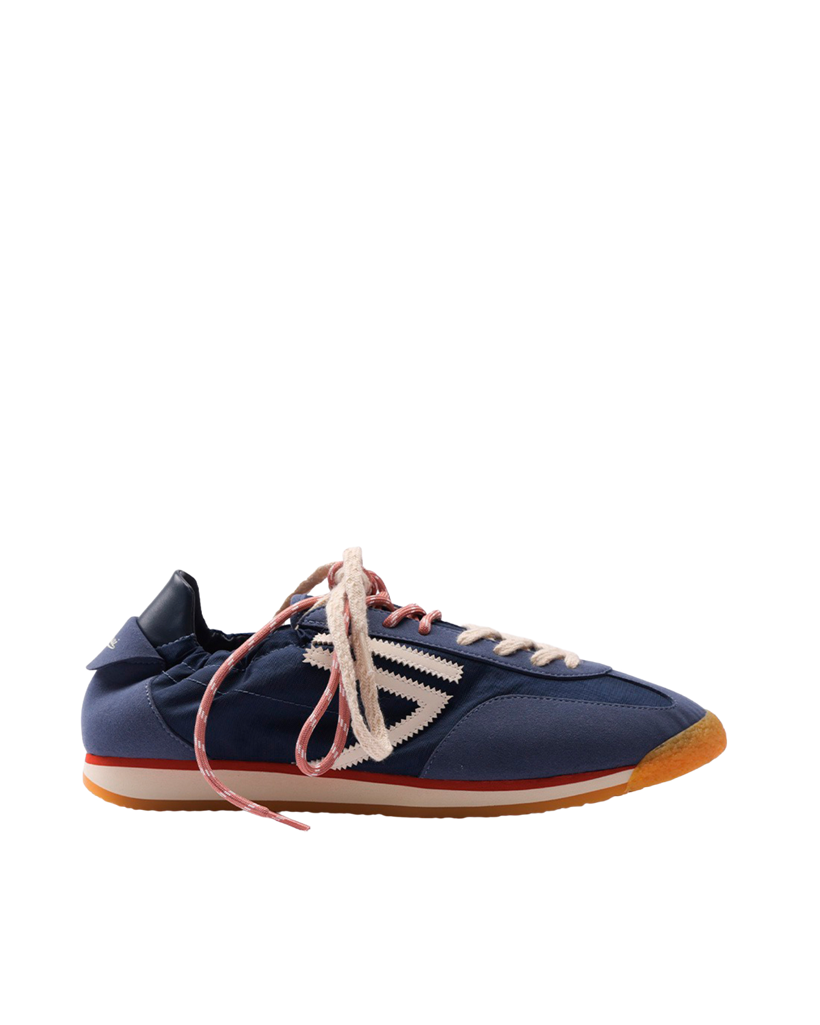 [PURAAI] Sneakers SS26 PU602P031
