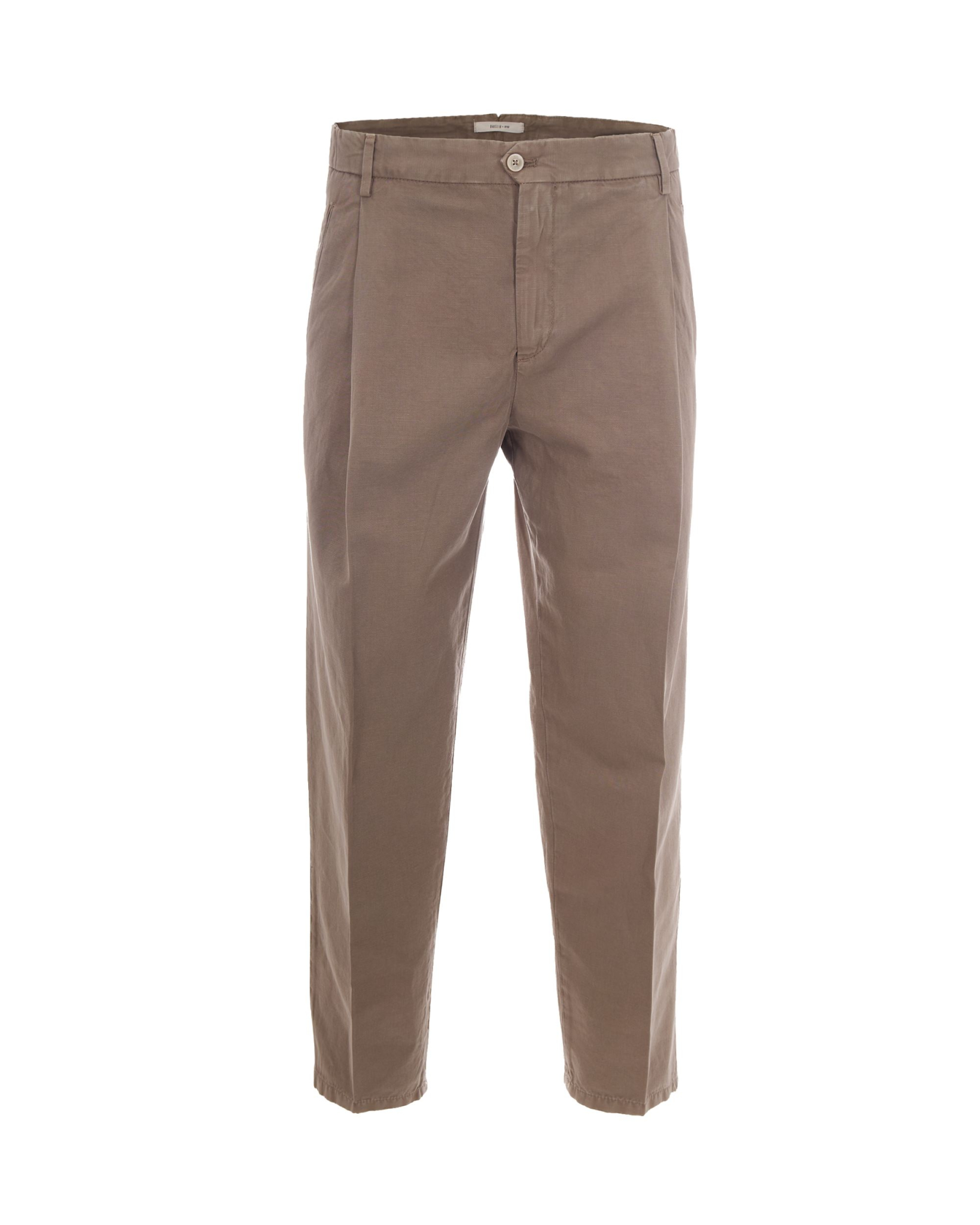 [Briglia] Trousers SS26 MANHATTAND30051200553