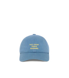 [DROLE DE MONSIEUR] Hat SS26 KCP151CO138ATBL