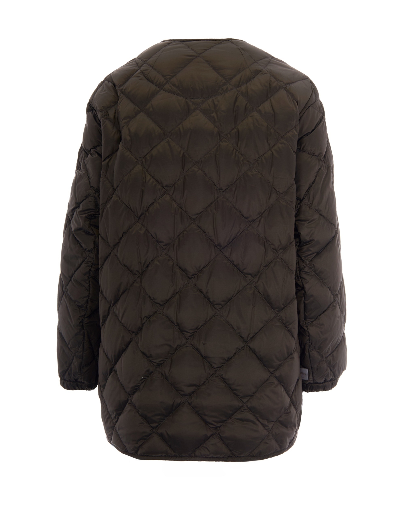 [MAX MARA THE CUBE] Down jacket SS26 2619481074600MTCSOFTD052