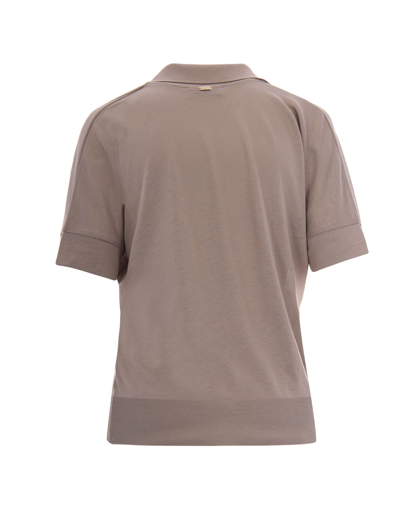 [Herno] T-shirts Short Sleeve SS26 JPL00113D520562600