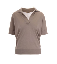 [Herno] T-shirts Short Sleeve SS26 JPL00113D520562600
