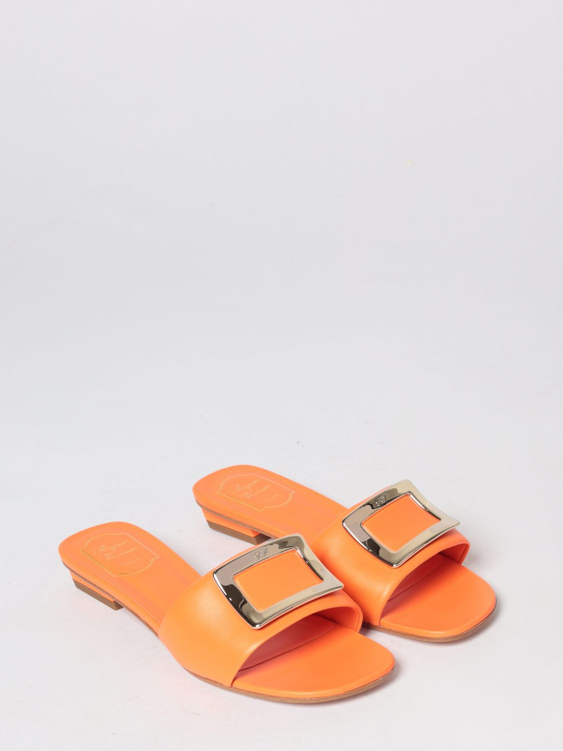 [Roger Vivier] Sandals SS26 RVW8164492091T G826