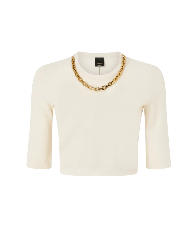 [PINKO] Knitwear SS26 106635A32CC03