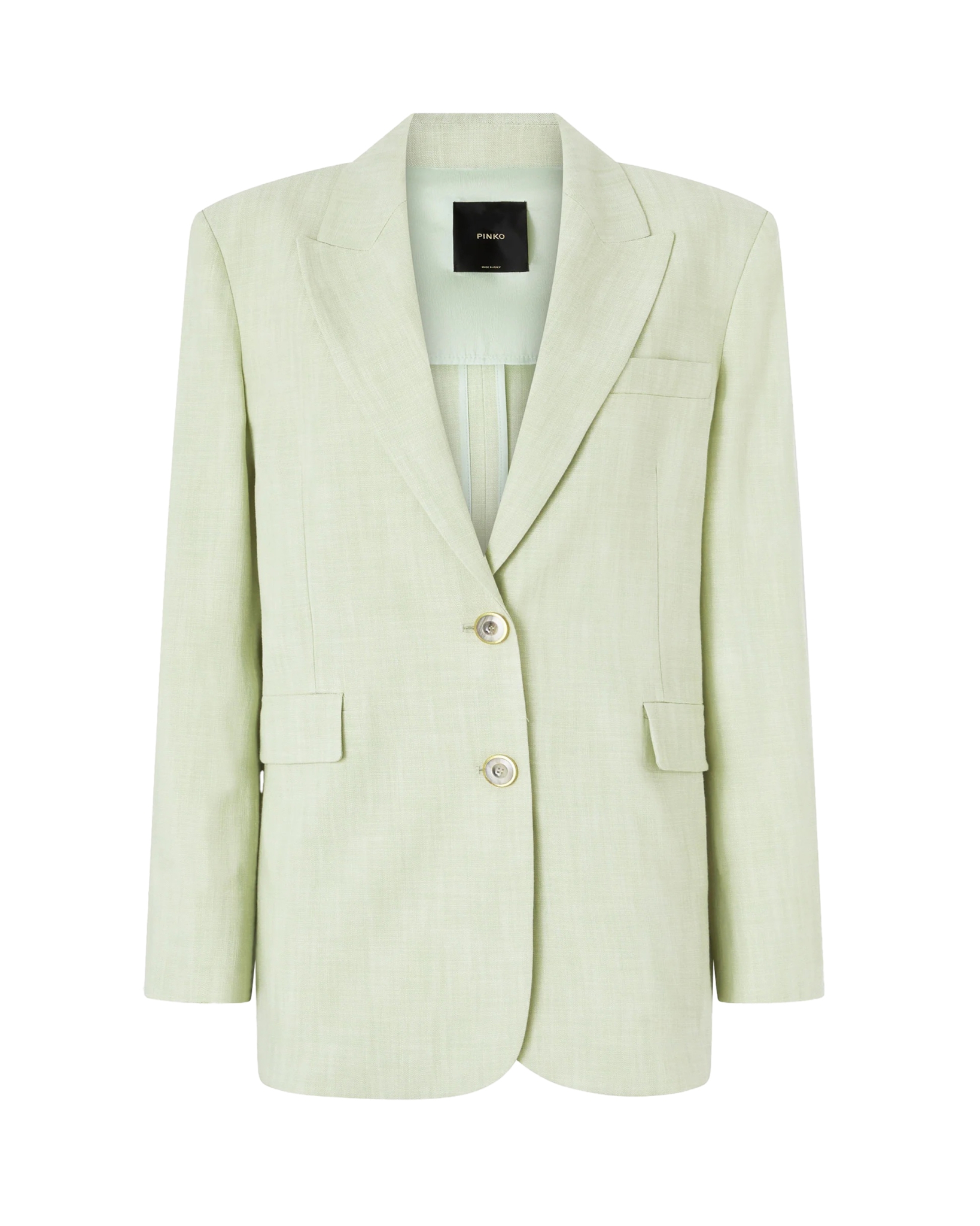 [PINKO] Jacket SS26 106529A2W6S79