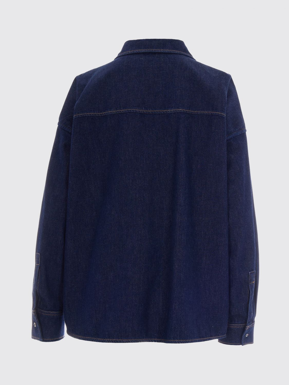 [WEEKEND MAX MARA] Shirts Long Sleeve SS26 2615111011600 001