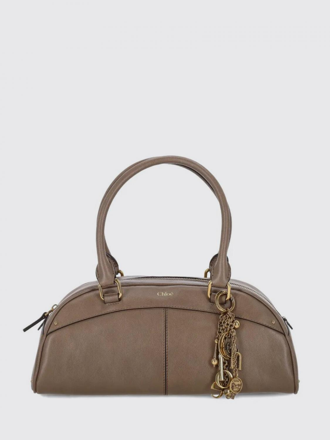 [Chloe] Tote bag SS26 CH26SS955Q86 28H