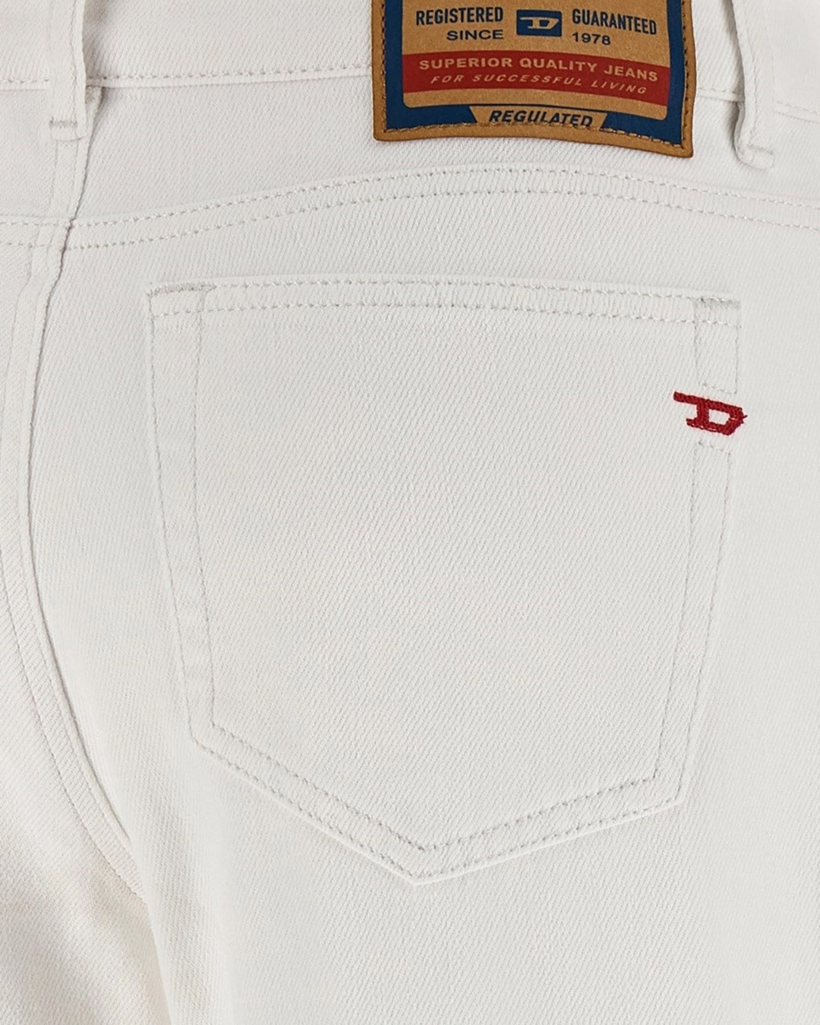 [Diesel] Jeans SS26 A0362409N92100