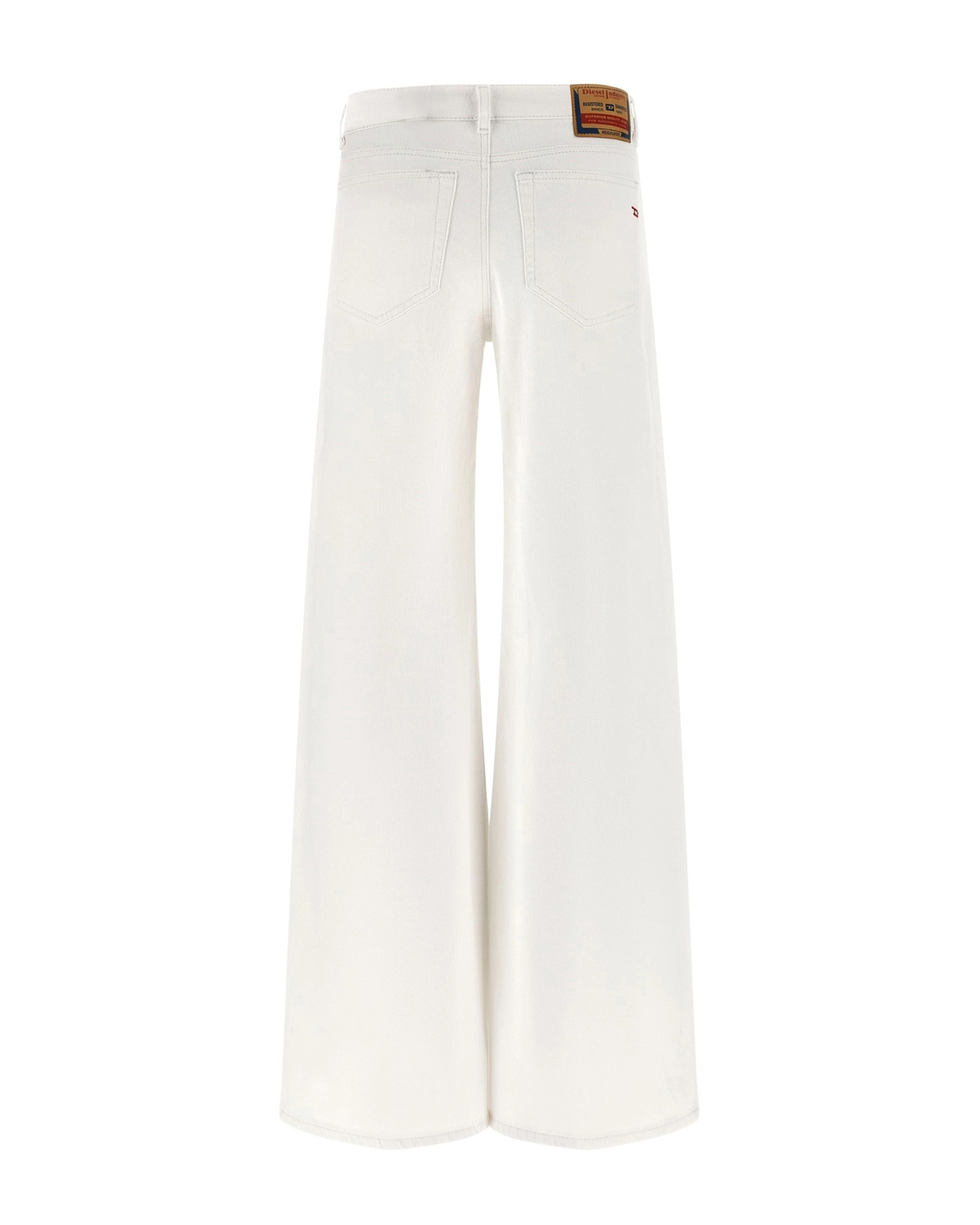 [Diesel] Jeans SS26 A0362409N92100