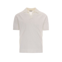 [Paolo Pecora] T-shirts Short Sleeve SS26 A043F1001102