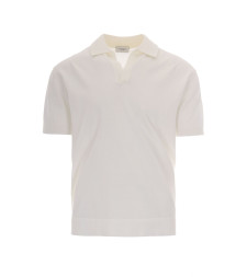 [Paolo Pecora] T-shirts Short Sleeve SS26 A043F1001102