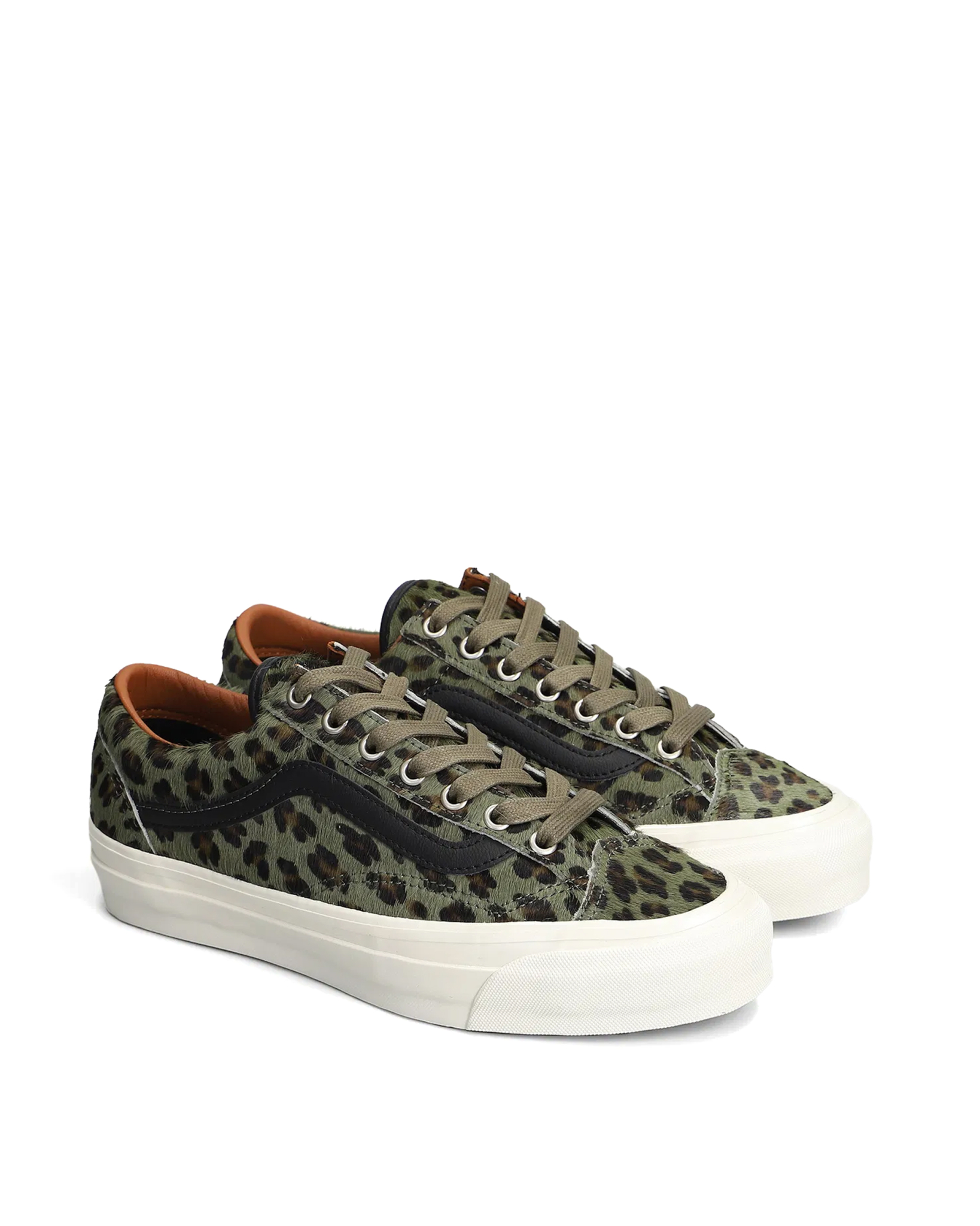 [VANS] Sneakers SS26 VN000EHDOLV1OLV1