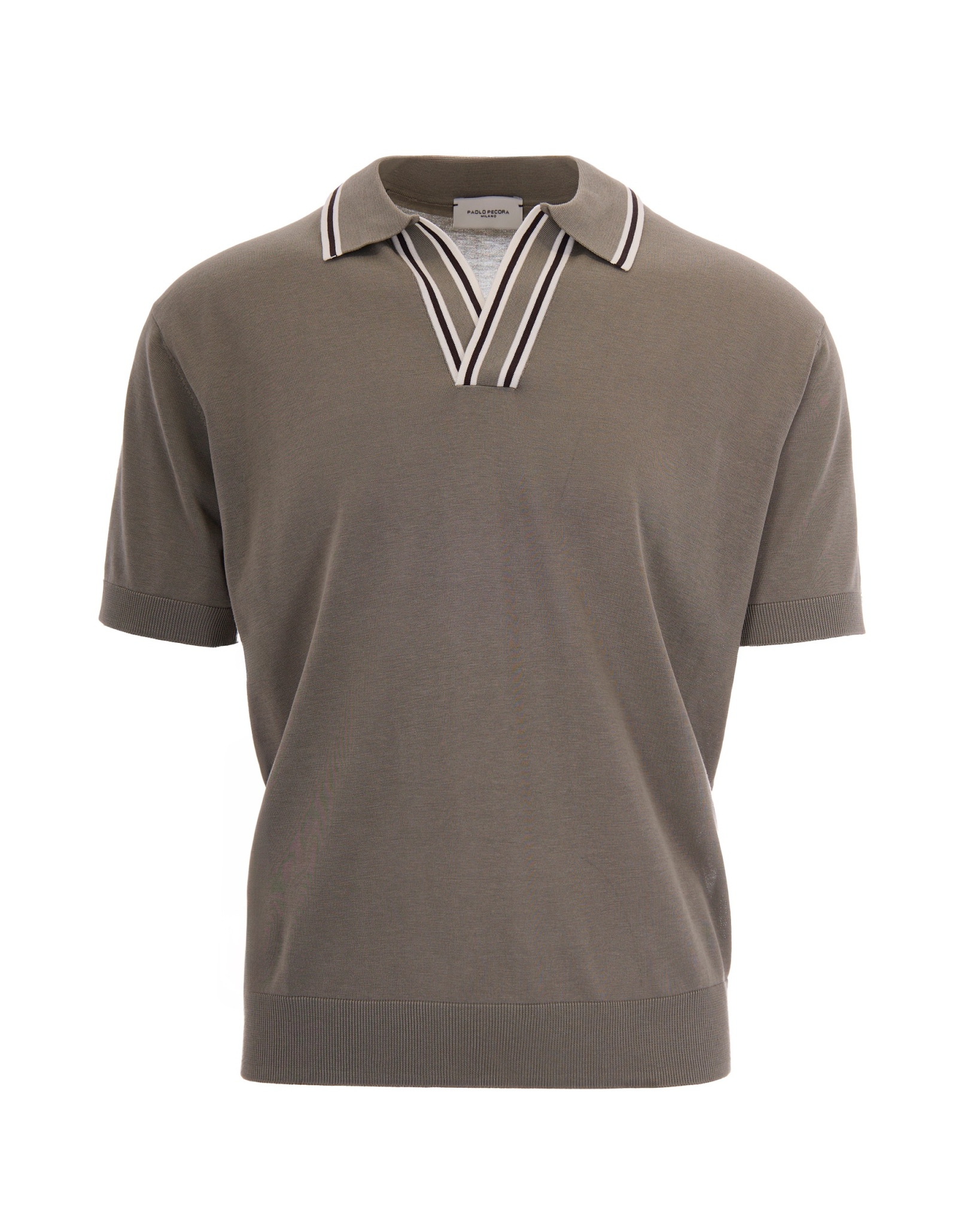 [Paolo Pecora] T-shirts Short Sleeve SS26 A031F2005326