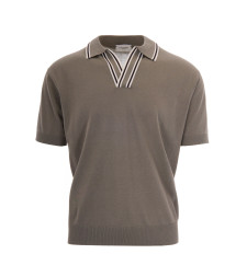[Paolo Pecora] T-shirts Short Sleeve SS26 A031F2005326