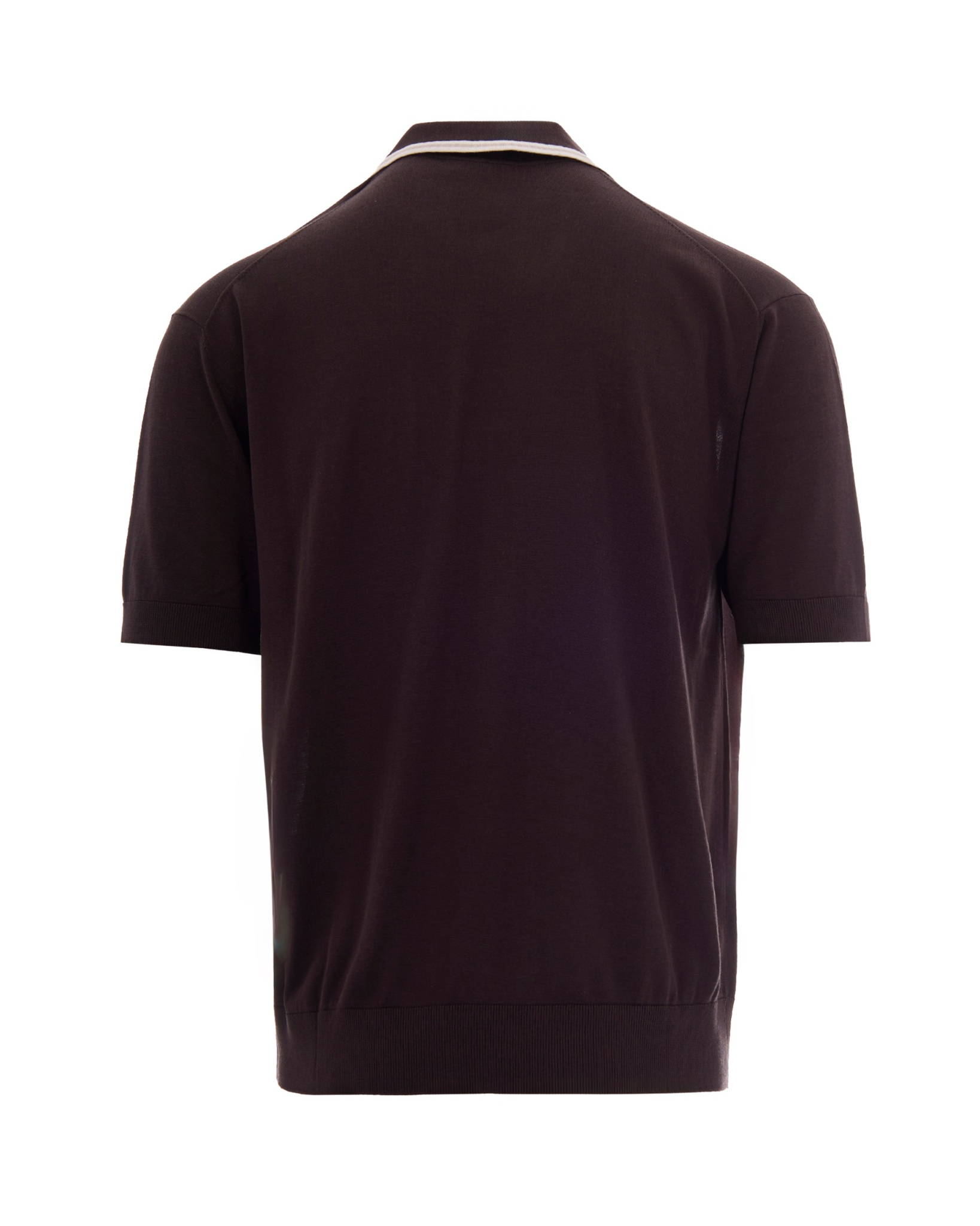 [Paolo Pecora] T-shirts Short Sleeve SS26 A031F2002345