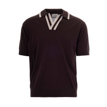 [Paolo Pecora] T-shirts Short Sleeve SS26 A031F2002345