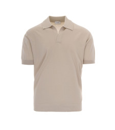 [Paolo Pecora] T-shirts Short Sleeve SS26 A043F1001420