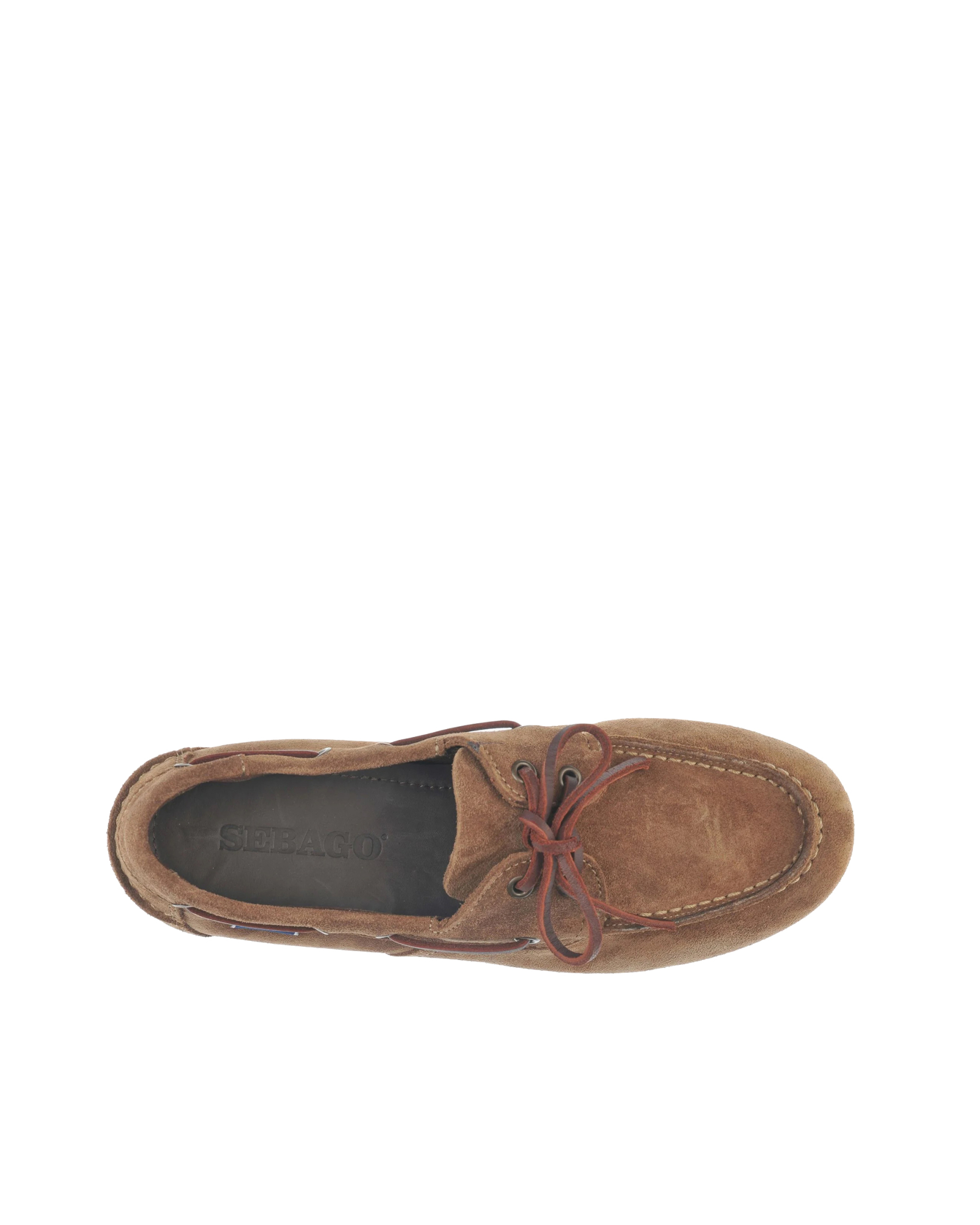 [SEBAGO] Loafer SS26 77124HW910