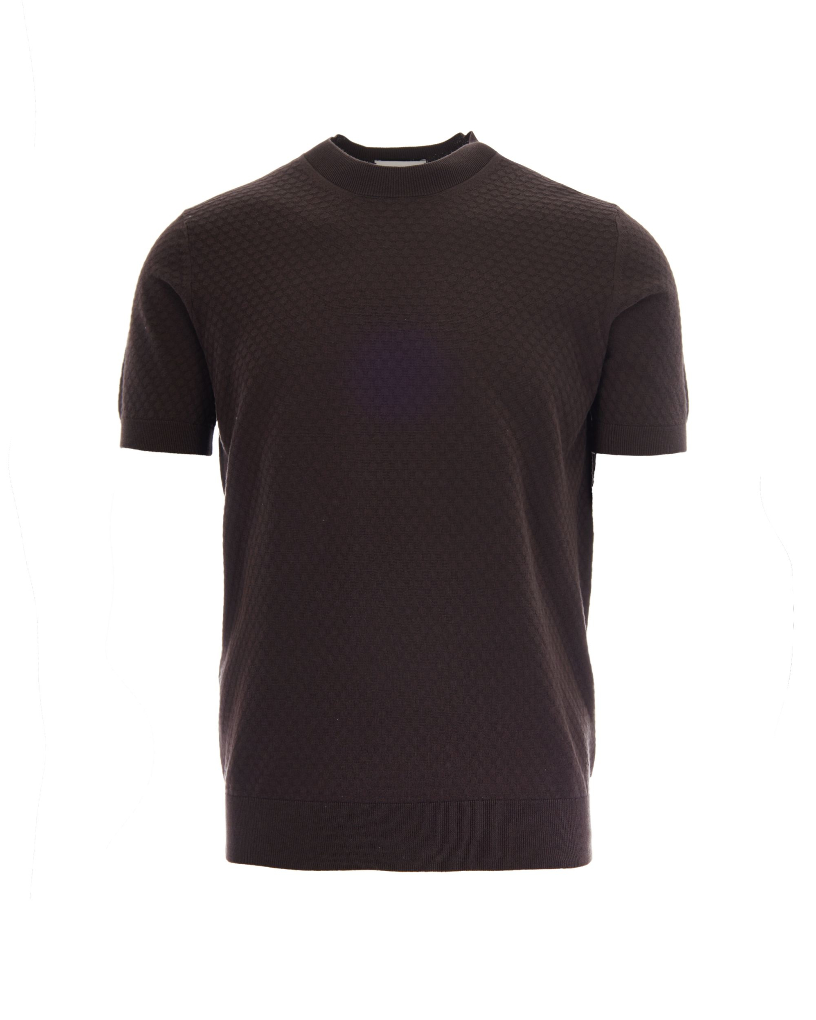 [Paolo Pecora] T-shirts Short Sleeve SS26 A047F1002345