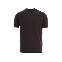[Paolo Pecora] T-shirts Short Sleeve SS26 A047F1002345