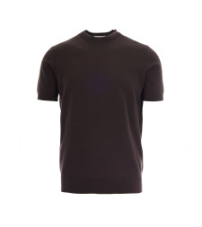 [Paolo Pecora] T-shirts Short Sleeve SS26 A047F1002345