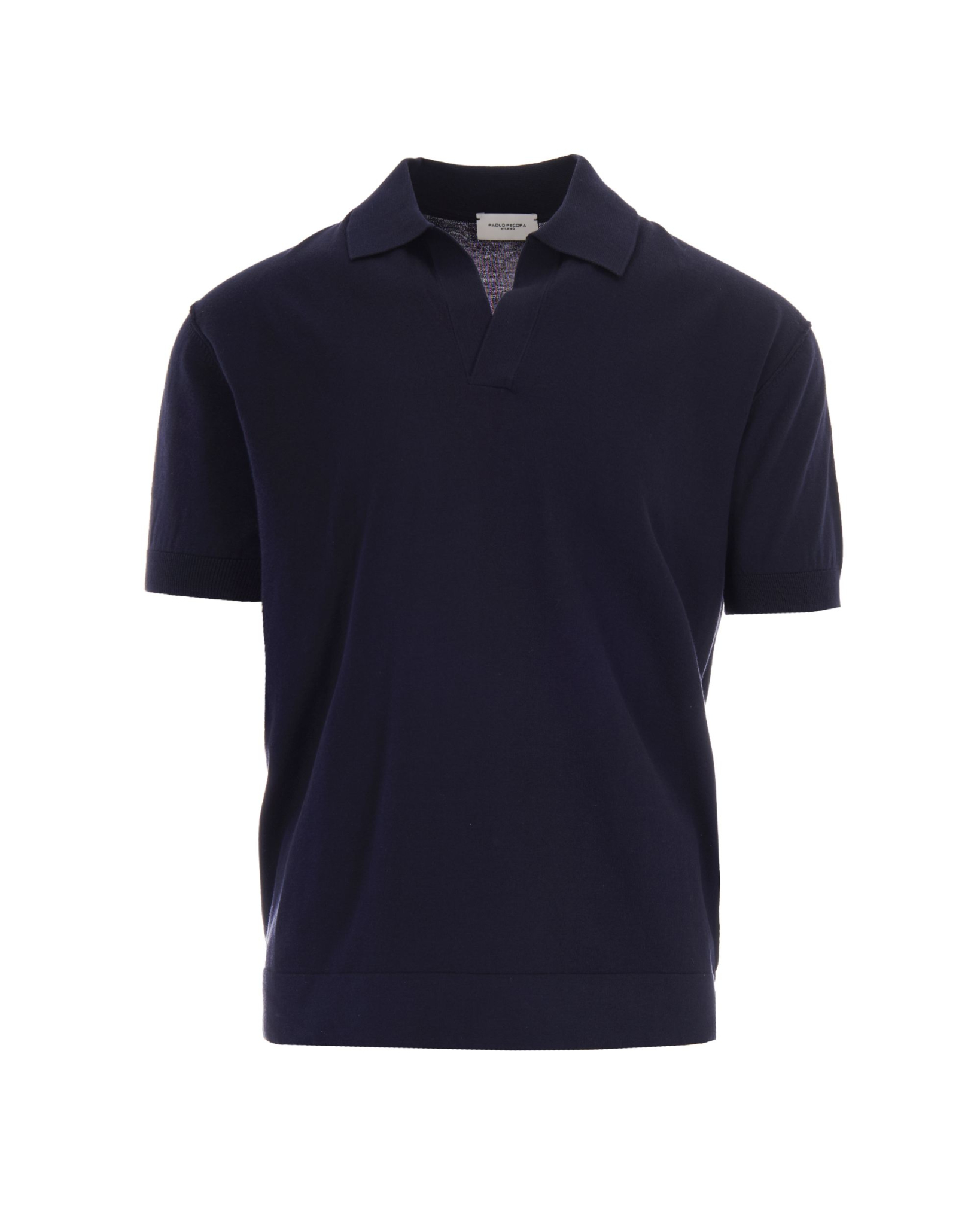 [Paolo Pecora] T-shirts Short Sleeve SS26 A043F1006685