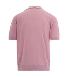 [Paolo Pecora] T-shirts Short Sleeve SS26 A031F2004283