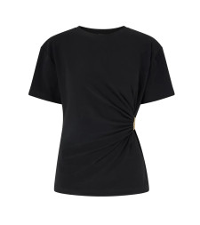 [PINKO] T-shirts Short Sleeve SS26 106455A35DZ99