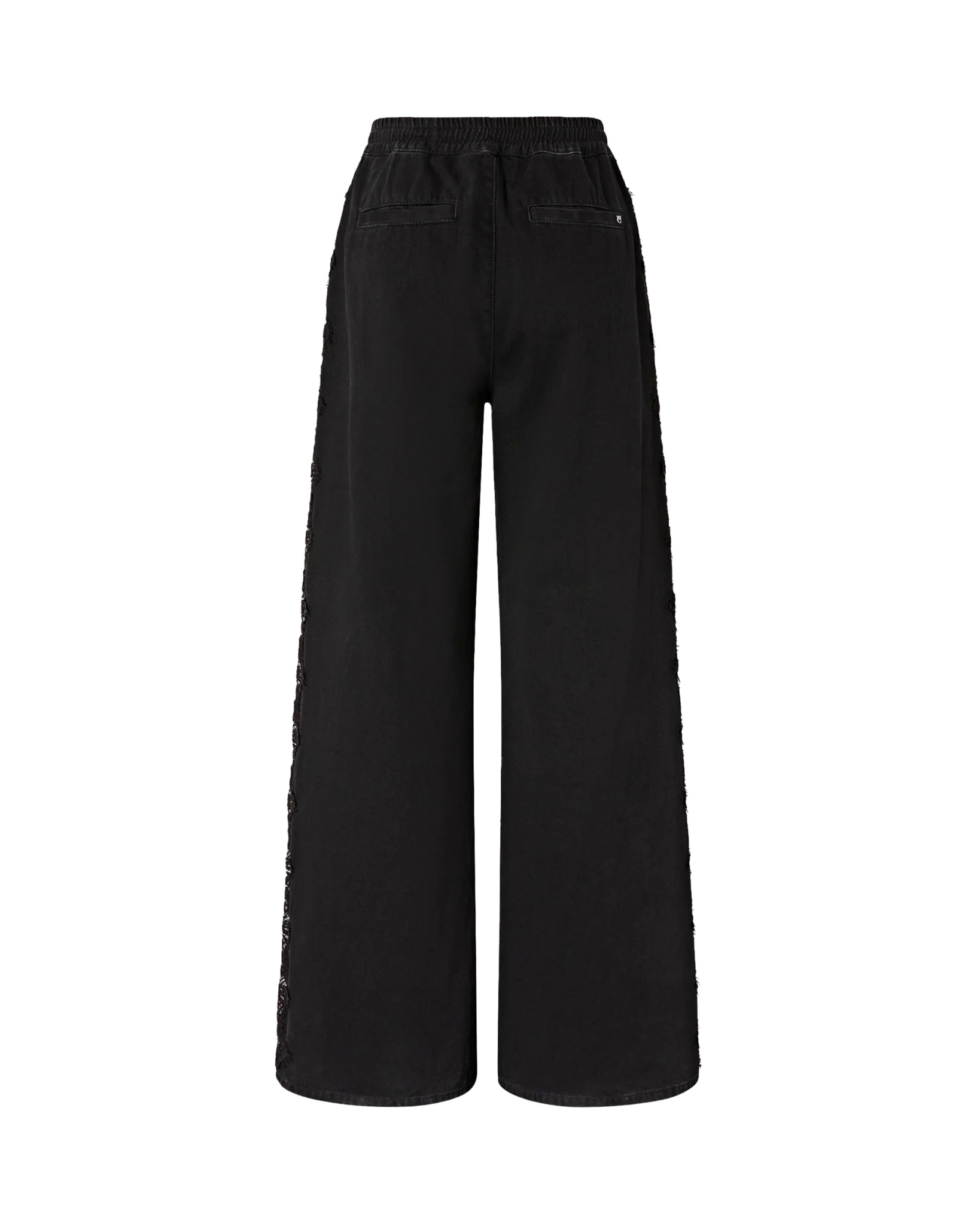 [PINKO] Trousers SS26 106422A33UZ99