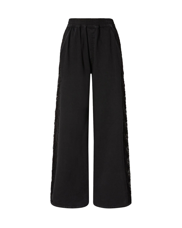 [PINKO] Trousers SS26 106422A33UZ99