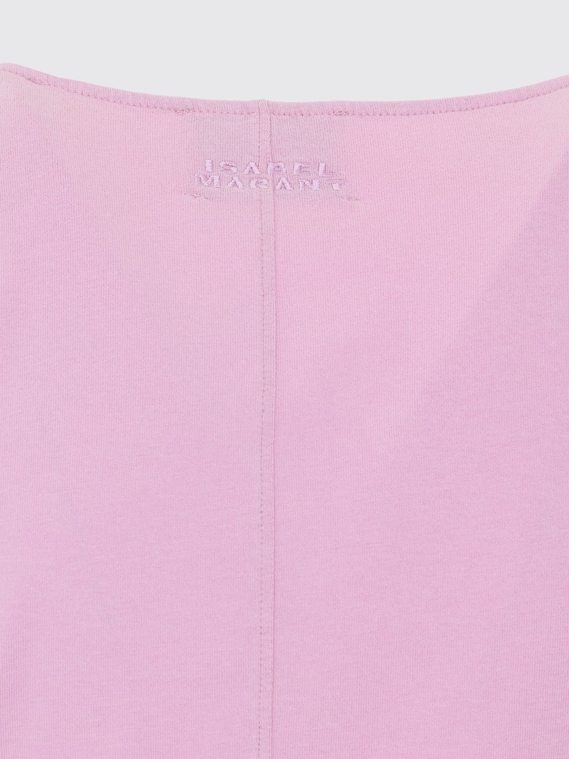 [Isabel Marant Etoile] T-shirts Short Sleeve SS26 TS0207FAA1N41I 40PI
