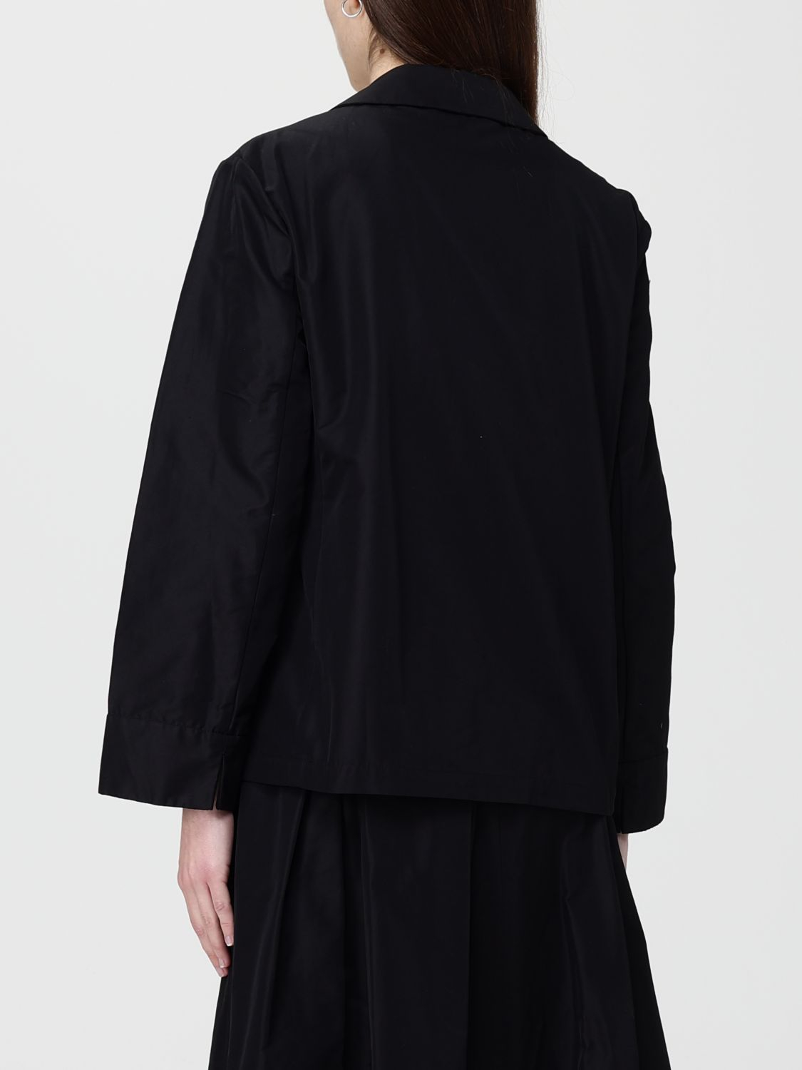 [S Max Mara] Blazer SS26 2619191031600 004