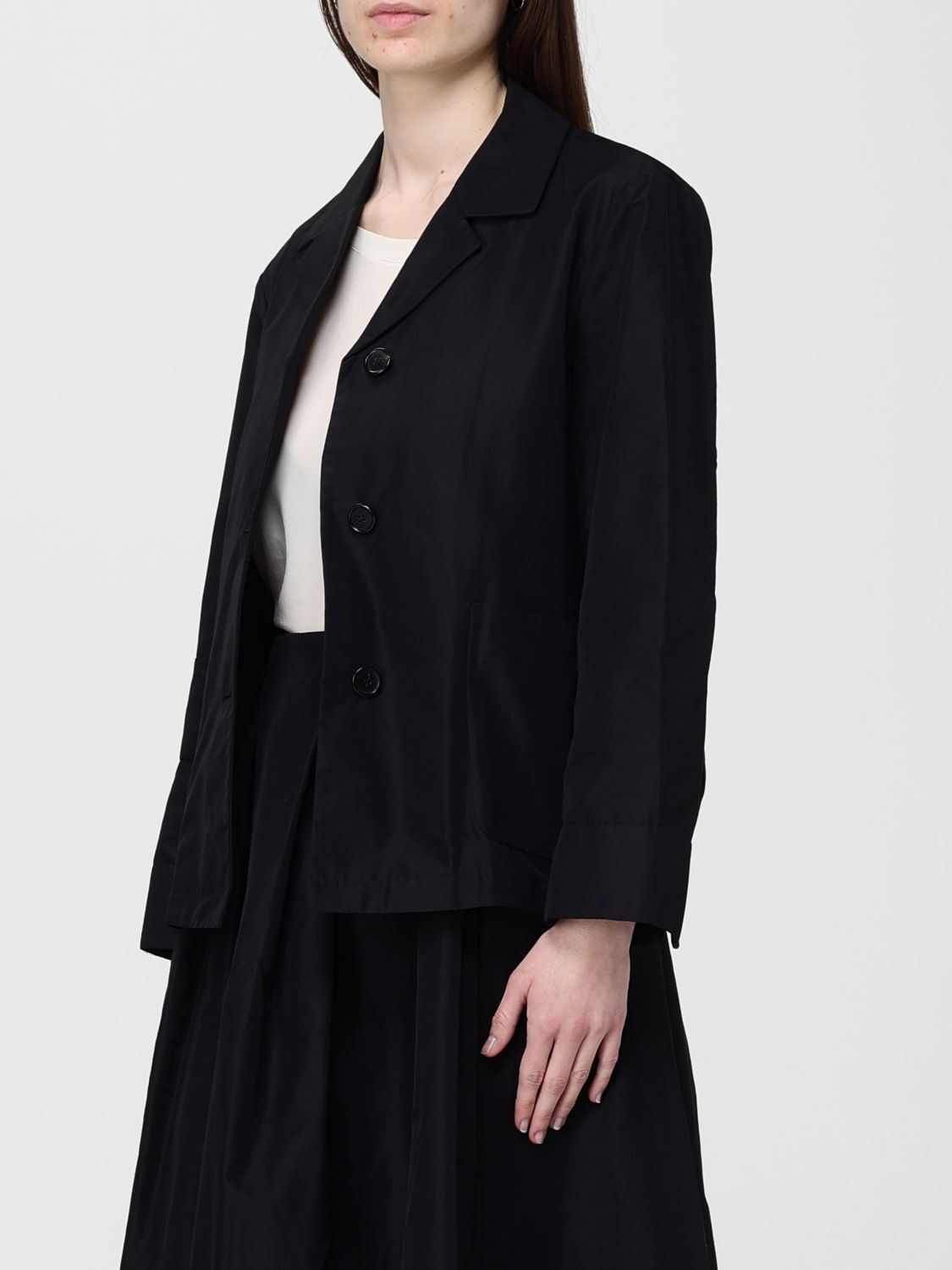 [S Max Mara] Blazer SS26 2619191031600 004