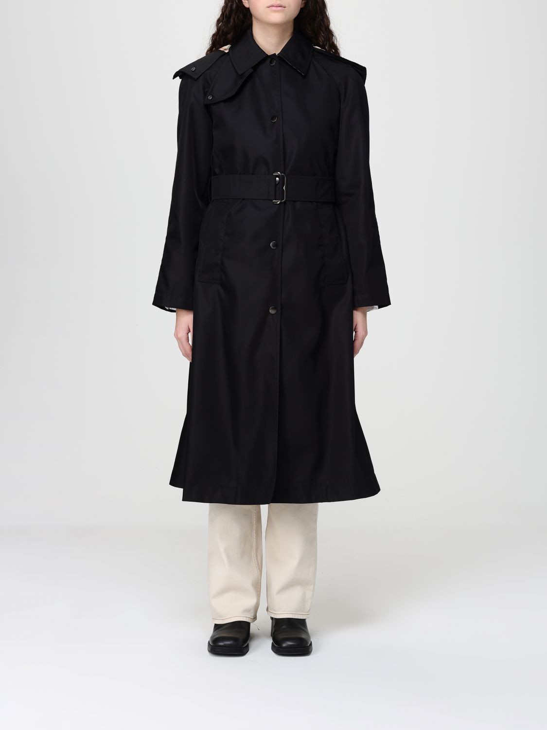 [Burberry] Trench Coat SS26 8118730