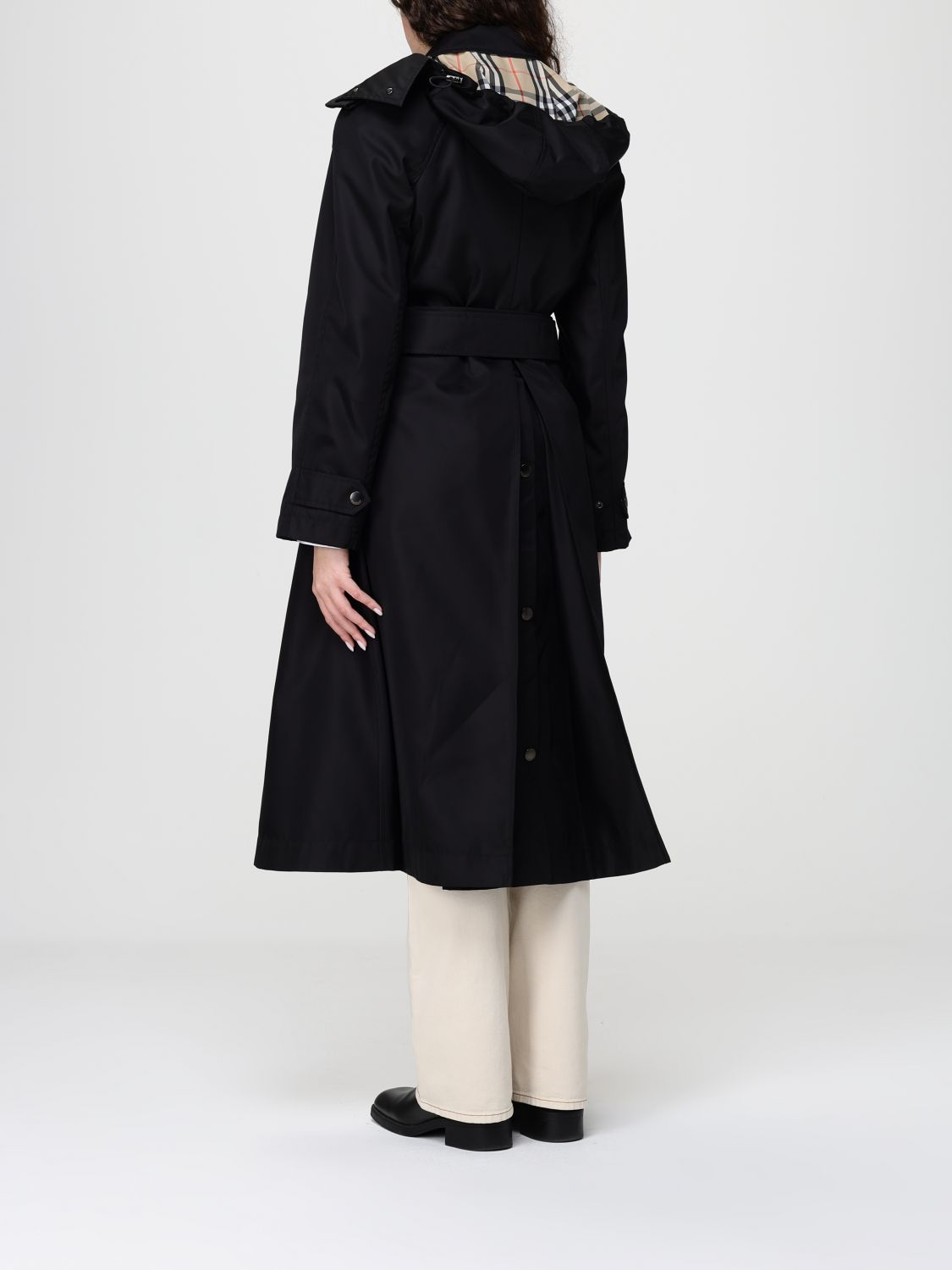 [Burberry] Trench Coat SS26 8118730