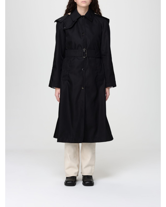 [Burberry] Trench Coat SS26 8118730