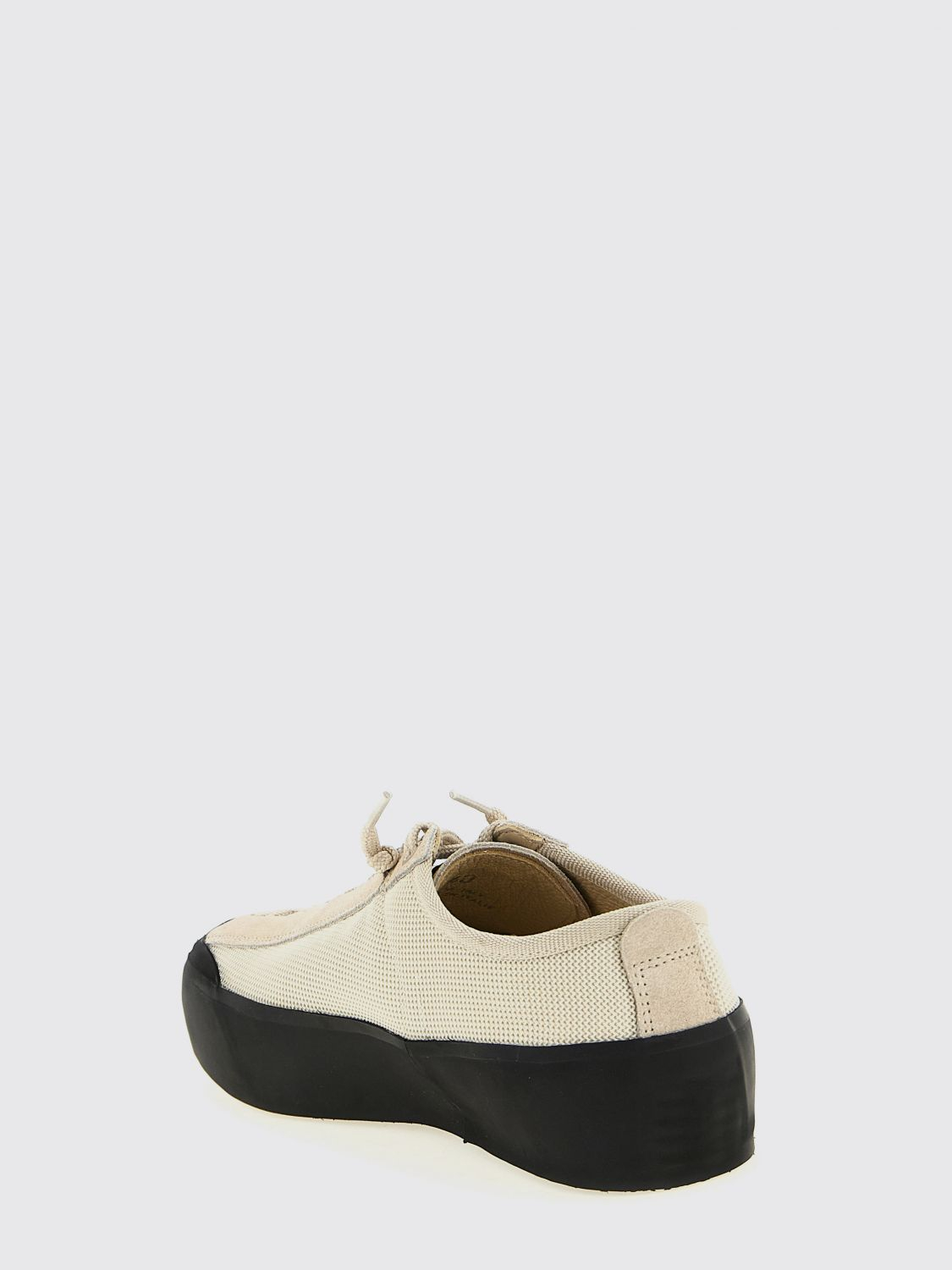 [Stone Island] Sneakers SS26 S100010S0448 V009B