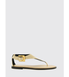 [Balmain] Sandals SS26 GN1UH206LCTA 8BW