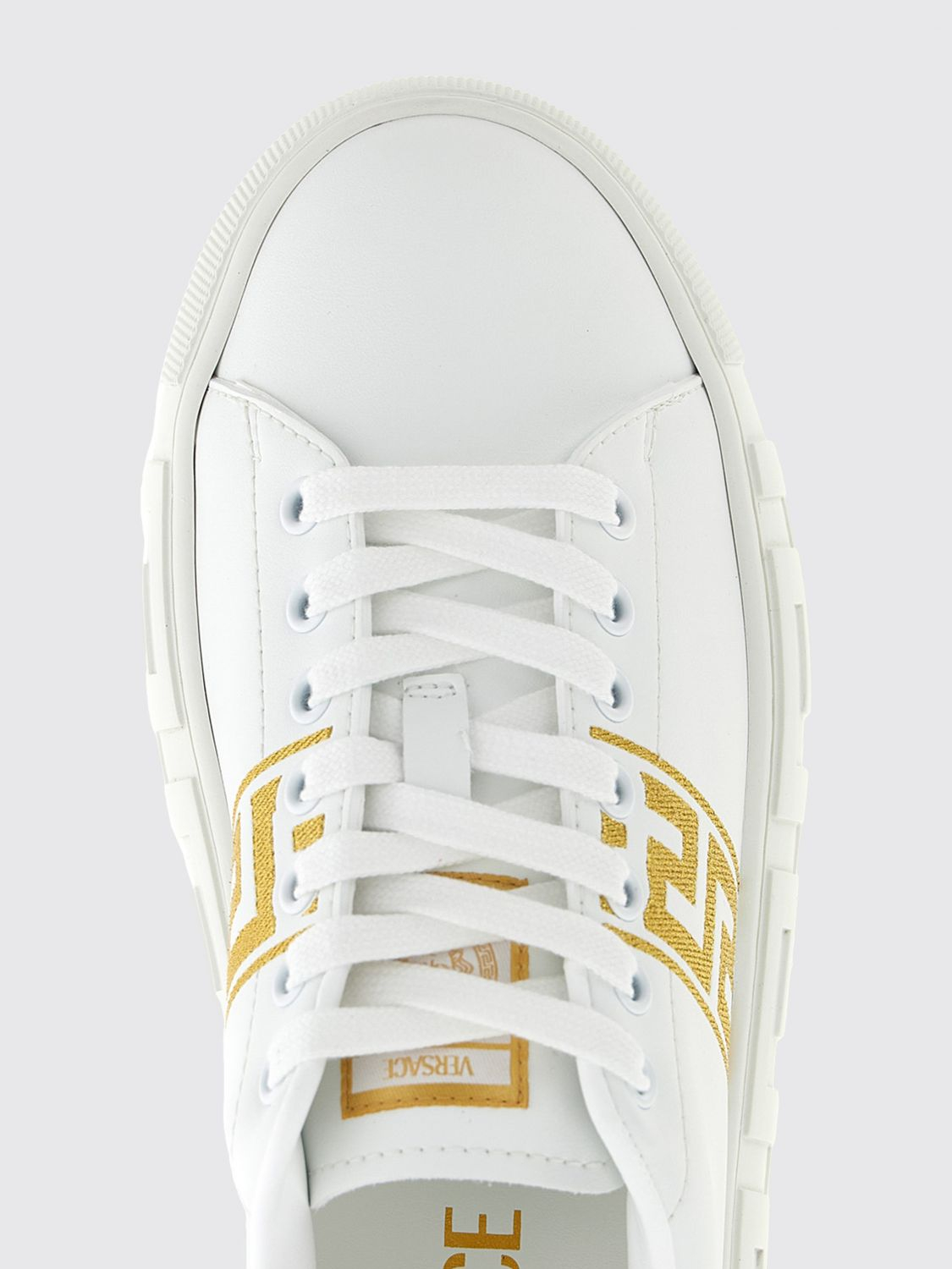 [Versace] Sneakers SS26 10223461A16935 2W110