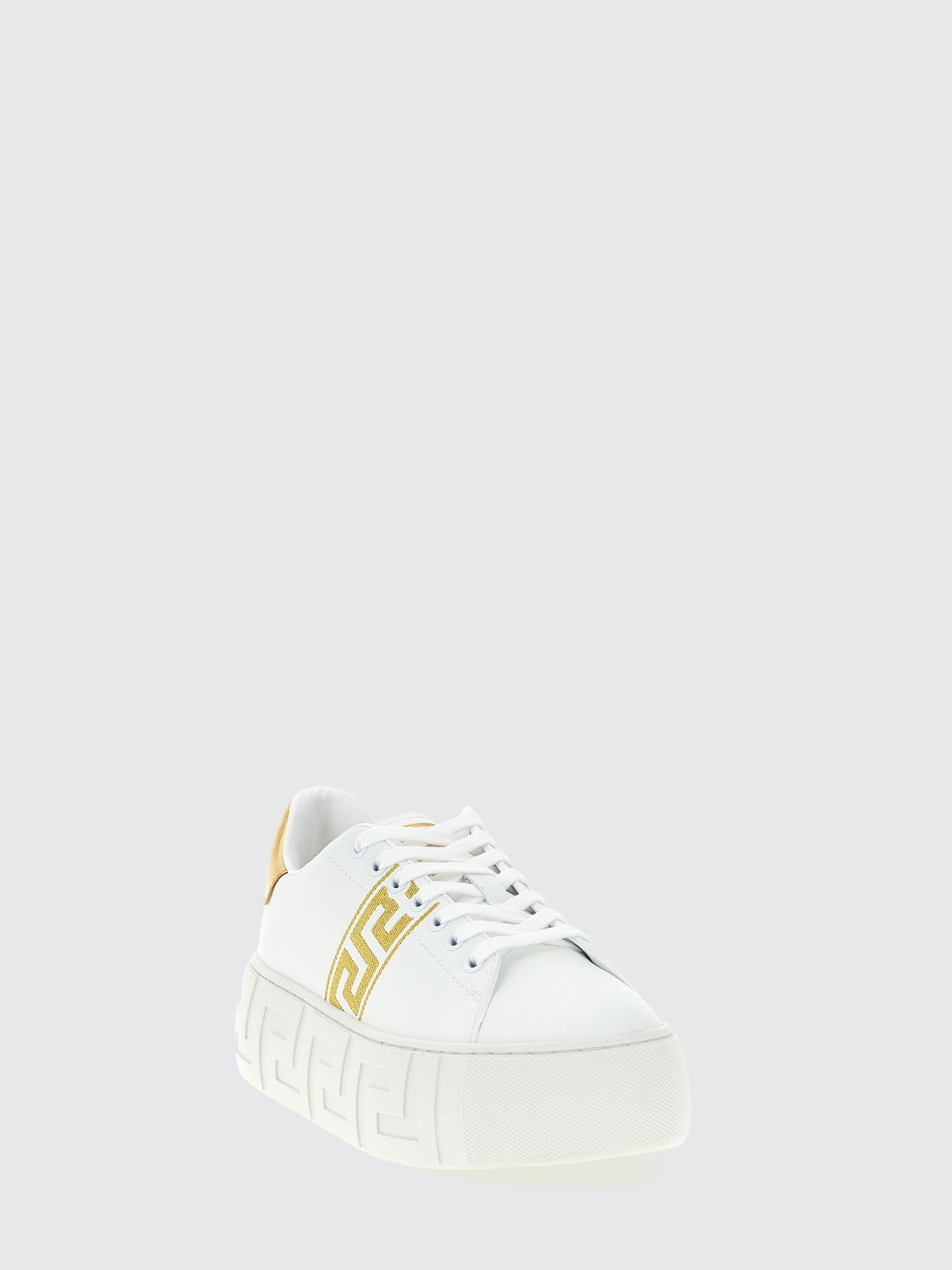 [Versace] Sneakers SS26 10223461A16935 2W110