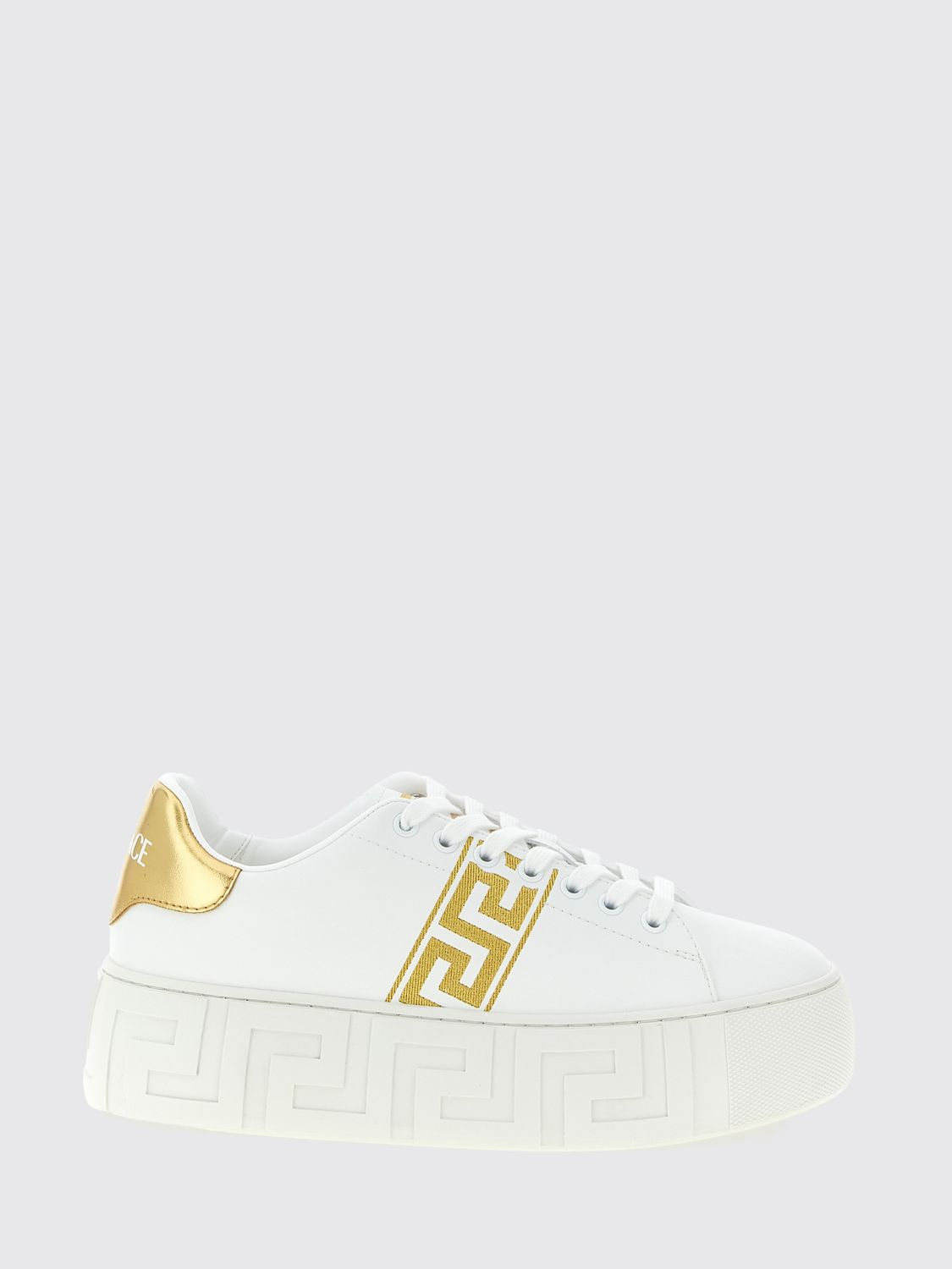 [Versace] Sneakers SS26 10223461A16935 2W110
