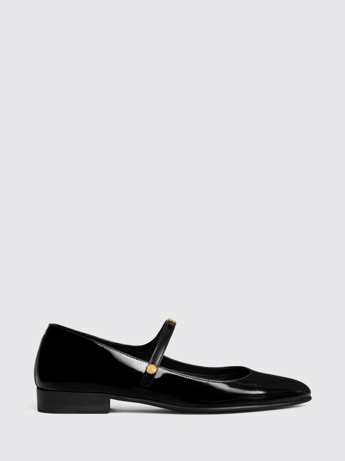 [Celine] Flat shoes SS26 366315267C 38NO