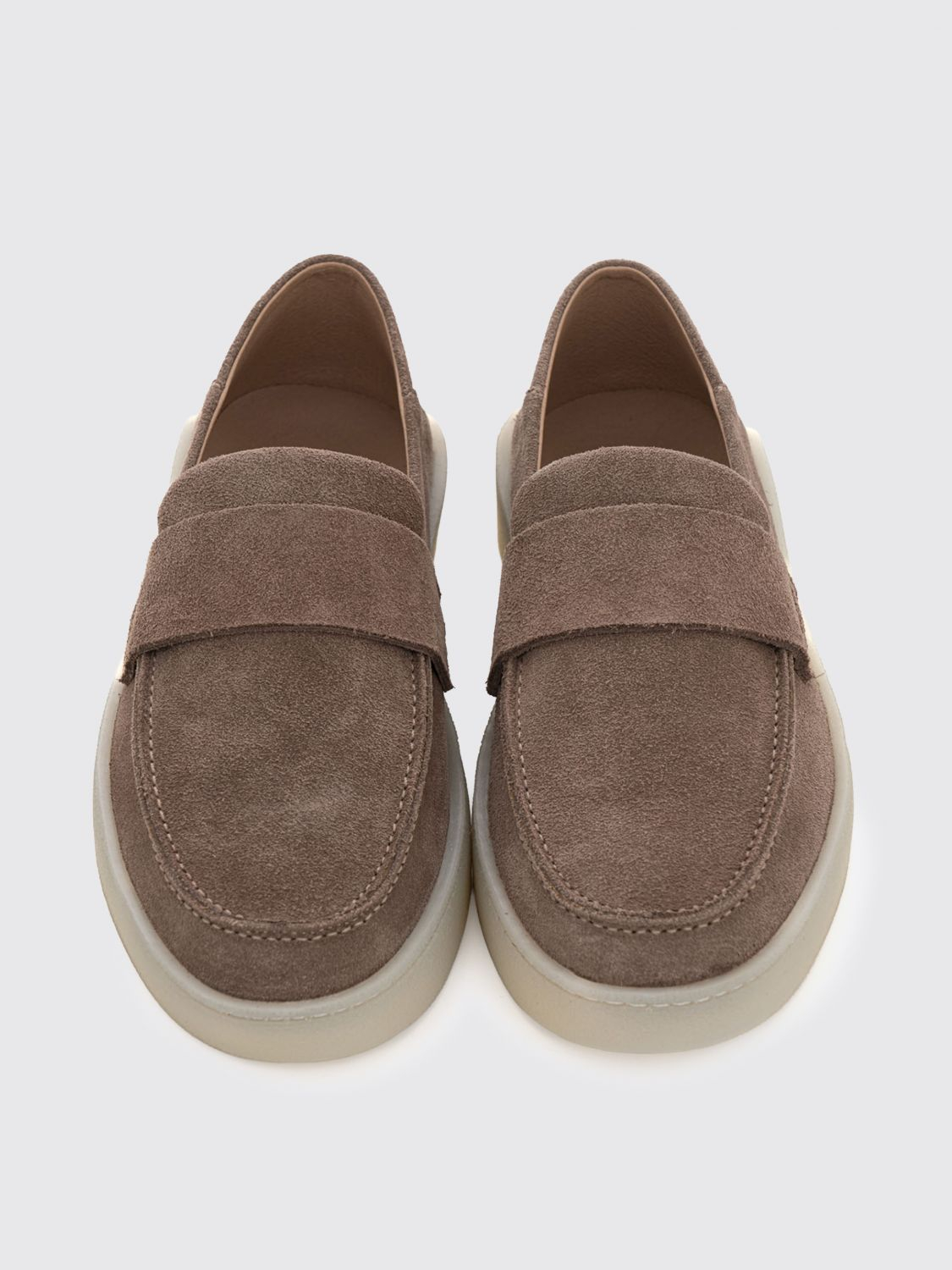 [BOSS] Loafer SS26 50557699 260